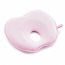 BabyJem Anatomski jastuk Pink