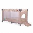Cangaroo krevetac Africa Beige 1 nivo