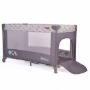 Cangaroo krevetac Africa Grey 1 nivo