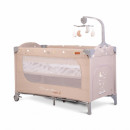 Cangaroo krevetac Once upon a time L2 Beige