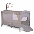 Cangaroo krevetac Once upon a time L2 Grey