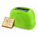 Esperanza Toster Smiley