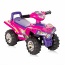 Guralica Ride-On Car ATV Pink