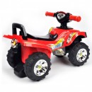 Guralica za decu kvadrocikl Lorelli ATV Red