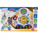 Kids II Bright Starts Dečiji muzičkii sto za igru Activity 90592