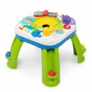 Kids II Dečiji muzičkii sto za igru Having a Ball Get Rollin` Activity Table 10734