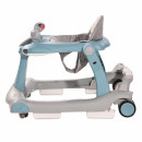 Lorelli dubak Rider 2u1 Blue & Grey