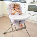 Lorelli Hranilica Cookie White Teddy Bear