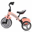 Lorelli Tricikl Dallas PInk