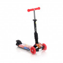 Lorelli Trotinet SMART Graffiti