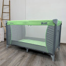 NouNou Krevetac Maui green 1 nivo