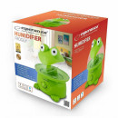 Ovlaživač vazduha Esperanza Froggy Green EHA 006