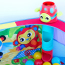 Playgro Podloga za igru sa lopticama