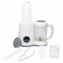 Alecto Blender sterilizator grejač hrane za bebe 5u1