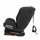 Asalvo Auto sedište Austen Isofix 0-36kg Grey