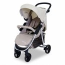Asalvo Dečija kolica America Plus Beige