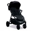 Asalvo Dečija kolica Ecuador Black ASA-20871