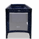 Asalvo Prenosivi krevetac za decu Smooth Moon ASA-15907