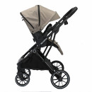 BBO Kolica za bebe EasyGo Khaki