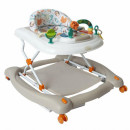 BBO Dubak klackalica guralica Funride Beige