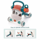 BBO Guralica 3u1 Avantura Turquoise
