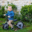 Lorelli Balans Bike ENERGY 2 u 1 Black & Green