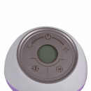 Cangaroo Električna pumpa za dojke Elegance purple