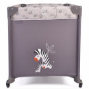 Cangaroo krevetac Africa Grey 1 nivo