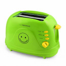 Esperanza Toster Smiley