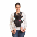 Infantino Kengur nosiljka za bebe Swift 3-11kg