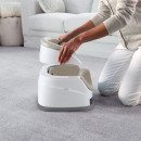 Kids II Ingenuity Booster hranilica Cashmere 10678