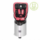 Lorelli Autosedište Proxima i-Size Isofix Red & Black