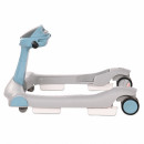 Lorelli dubak Rider 2u1 Blue & Grey