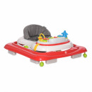 Lorelli dubak Sea Adventure Poppy White Red