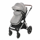 Lorelli Kolica Viola Opaline Grey