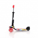 Lorelli Trotinet SMART Graffiti
