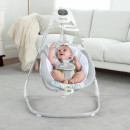 KIDS II Ingenuity Ljuljaska SimpleComfort Cradling Swing - Everston 11149
