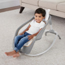 Kids II Ingenuity Lezaljka Boutique Collection Rocking Seat Bella Teddy