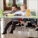 Peg Perego Stolica Rialto Mint