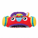 Playgro Plišani muzički automobil za bebe 