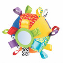 Playgro Plišana lopta Loopy Loop