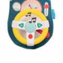 Taf Toys Muzička igračka za auto Koala Car Wheel