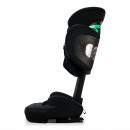 Asalvo Auto sedište Poe Isofix 15-36 kg Black ASA-20048