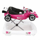 Asalvo Dubak za bebe Hamilton Pink ASA-15549