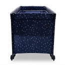 Asalvo Prenosivi krevetac za decu Smooth Moon ASA-15907