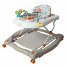 BBO Dubak klackalica guralica Funride Beige