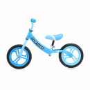 Bicikl Balance Bike Fortuna Light & Dark Blue