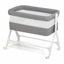 CAM Kolevka za bebe Culla Sempreconte Grey