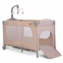 Cangaroo krevetac Once upon a time L2 Beige