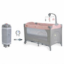 Cangaroo krevetac Once upon a time L2 Pink